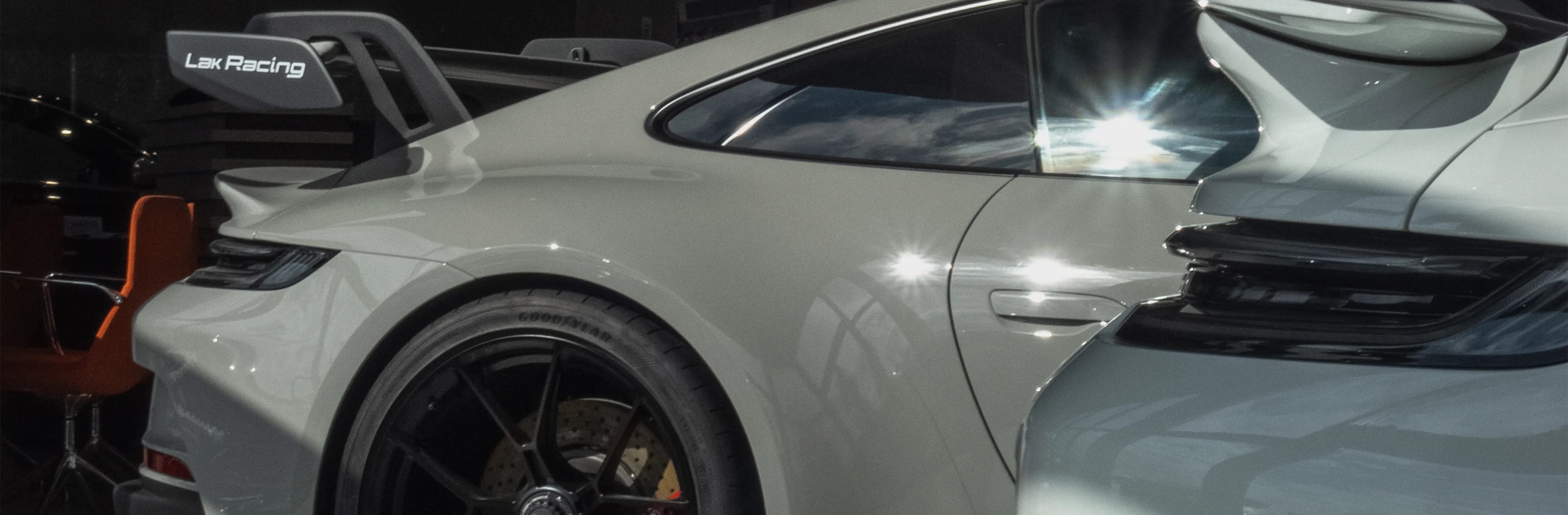 SPECIALIZOVANÉ CRASH CENTRUM