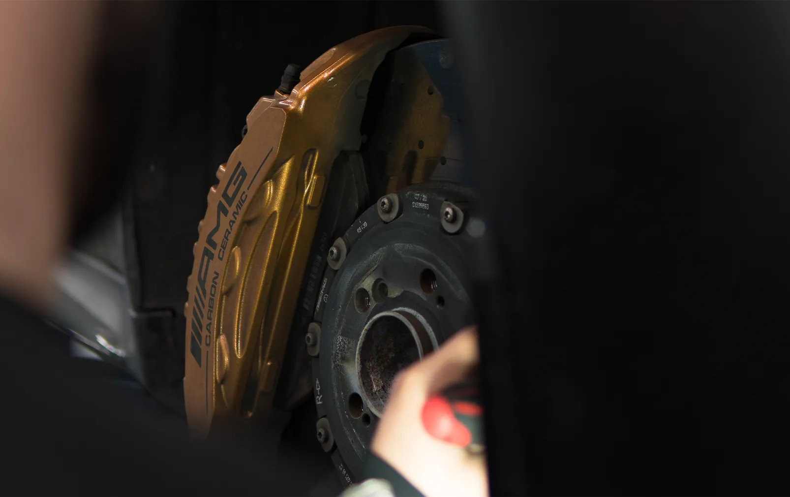 MULTIZNAČKOVÝ SERVIS